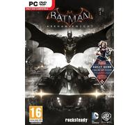 Batman - Arkham Knight Pc