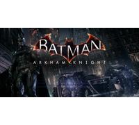 Batman Arkham Knight (PC)