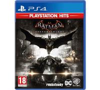 BATMAN ARKHAM KNIGHT (PS4) (NEW)