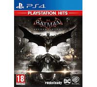 Batman Arkham Knight - Playstation Hits