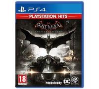 BATMAN: ARKHAM KNIGHT PLAYSTATION HITS FR/NL PS4 G