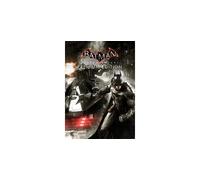 Batman: Arkham Knight Premium Edition