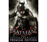 Batman: Arkham Knight PC