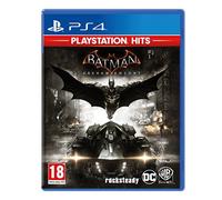 Batman Arkham Knight PS Hits [Import UK] PS4 Playstation 4 WARNER