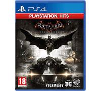 Batman Arkham Knight PS Hits PS4 PlayStation 4 WARNER BROS