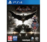 Batman - Arkham Knight PS4