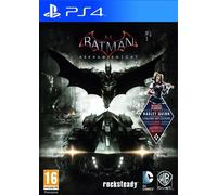 Batman - Arkham Knight PS4