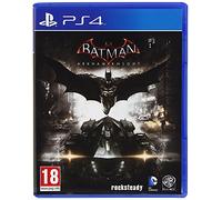 Batman: Arkham Knight (PS4) by Warner Bros.