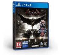 Batman Arkham Knight PS4