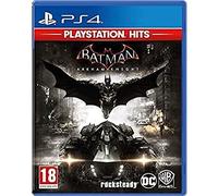 Batman Arkham Knight (PS4) (New)