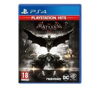 W & B – Jeu PS4 – Batman: Arkham Knight – PlayStation Hits