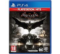 BATMAN ARKHAM KNIGHT (PS4) (NEW)