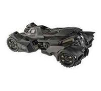 Jada Toys Réplique métal 1/24 Batmobile Arkham Knight avec figurine Batman