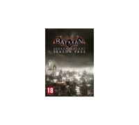 Batman: Arkham Knight Season Pass