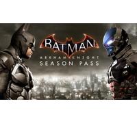 Batman Arkham Knight Season Pass PC (DLC)