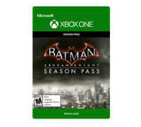 Batman: Arkham Knight - Season pass - XBOX One