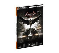 Batman: Arkham Knight Signature Series Guide