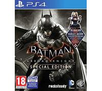 Batman Arkham Knight - Special Edition