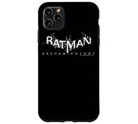 Batman: Arkham Knight Splinter Logo Coque pour iPhone 11 Pro Max