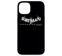 Batman: Arkham Knight Splinter Logo Coque pour iPhone 13