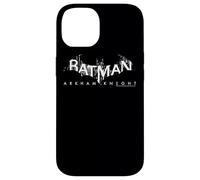 Batman: Arkham Knight Splinter Logo Coque pour iPhone 14