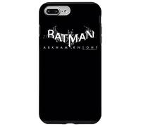 Batman: Arkham Knight Splinter Logo Coque pour iPhone 7 Plus/8 Plus