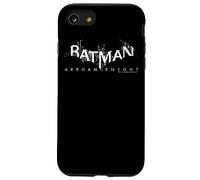 Batman: Arkham Knight Splinter Logo Coque pour iPhone SE (2020) / 7/8