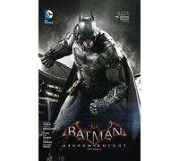 Batman: Arkham Knight Vol. 2