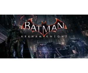 Batman Arkham Knight (Xbox)