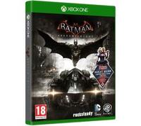 Batman Arkham Knight Xbox One G