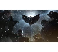 Batman Arkham Origins