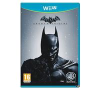 Batman Arkham Origins