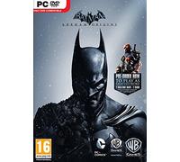 Batman Arkham Origins