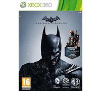 Batman Arkham Origins