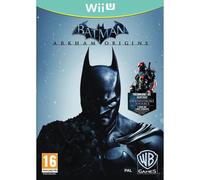 Batman Arkham Origins