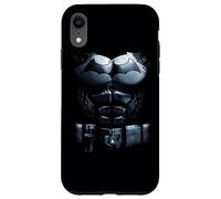 Batman: Arkham Origins Bat Armor Coque pour iPhone XR