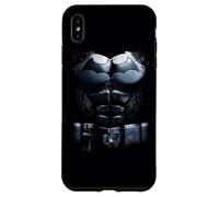Batman: Arkham Origins Bat Armor Coque pour iPhone XS Max