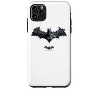 Batman: Arkham Origins Bat of Enemies Coque pour iPhone 11 Pro Max
