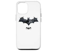 Batman: Arkham Origins Bat of Enemies Coque pour iPhone 12/12 Pro