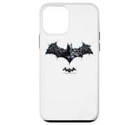 Batman: Arkham Origins Bat of Enemies Coque pour iPhone 12 Mini