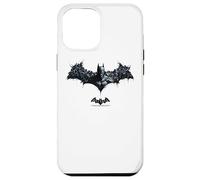 Batman: Arkham Origins Bat of Enemies Coque pour iPhone 12 Pro Max