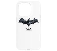 Batman: Arkham Origins Bat of Enemies Coque pour iPhone 15 Pro
