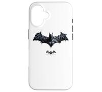 Batman: Arkham Origins Bat of Enemies Coque pour iPhone 16