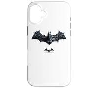 Batman: Arkham Origins Bat of Enemies Coque pour iPhone 16 Plus