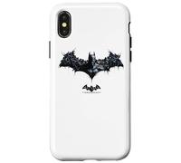 Batman: Arkham Origins Bat of Enemies Coque pour iPhone X/XS