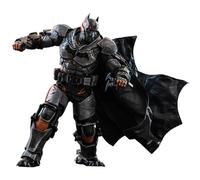 Batman : Arkham Origins Batman XE Suit 1:6 12 pouces figurine d'action Hot Toys