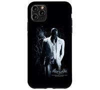 Batman: Arkham Origins Black Mask Coque pour iPhone 11 Pro Max