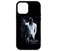 Batman: Arkham Origins Black Mask Coque pour iPhone 12 Mini