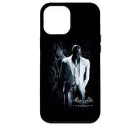 Batman: Arkham Origins Black Mask Coque pour iPhone 12 Pro Max