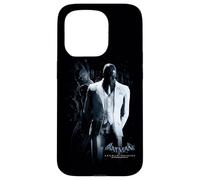 Batman: Arkham Origins Black Mask Coque pour iPhone 15 Pro